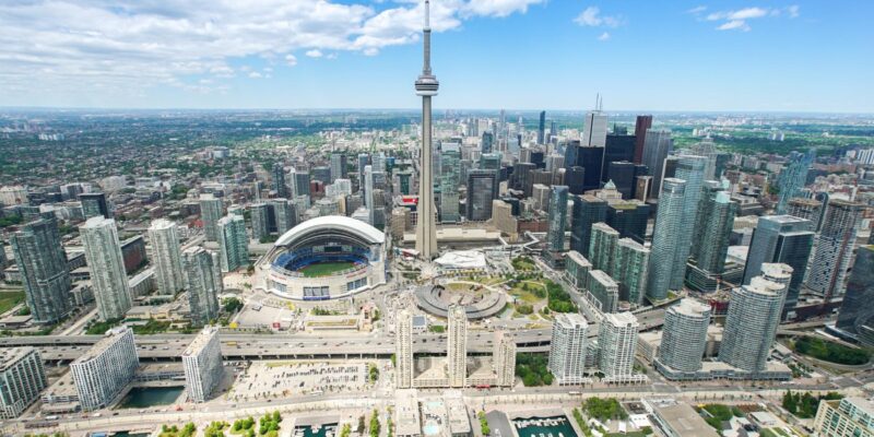 FANSHAWE TORONTO ILAC