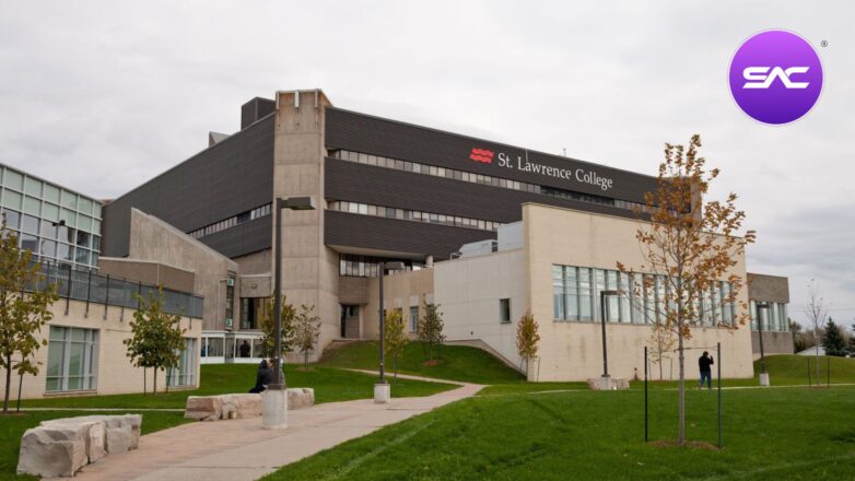 St. Lawrence College Kingston Campus